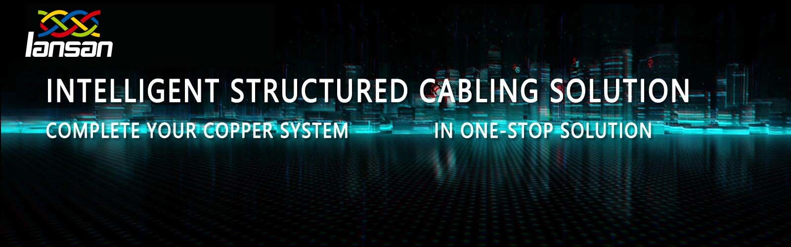 کیفیت کابل شبکه Cat5e کارخانه