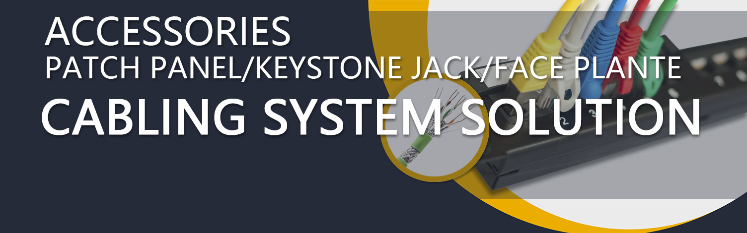 کیفیت کابل شبکه Cat5e کارخانه