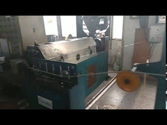 روش تولید کابل شبکه لنسن