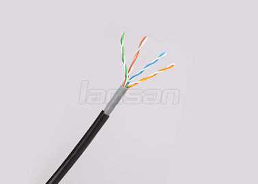 BC CCA Condoctor Cat5e Lan Cable